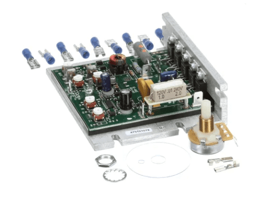 Robot Coupe - Controller, RV30241 - 1/1EA*