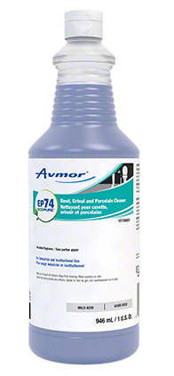 Avmor 946 ml  Bowl / Urinal & Porcelain Cleaner 15202276