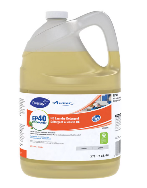 Avmor - HE Laundry Detergent, EP40, 101106943