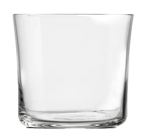 Browne - Nude Savage Lowball Glass, 10 oz, NG64154 - (Pack of 4)