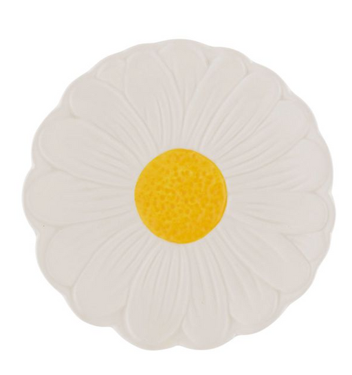 Price & Kensington - Daisy Tidbit Dish, 0219162DS