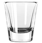 Libbey - Shot Glass, 1.5 oz, Whiskey, 5120J