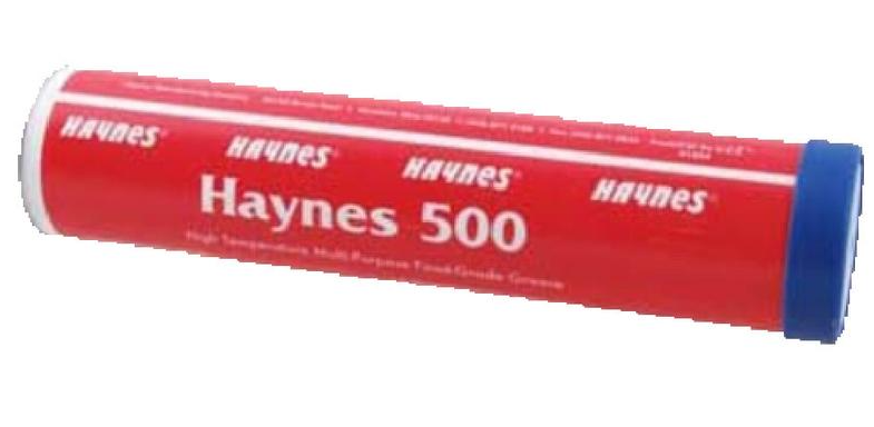High Temp Grease 143-1089