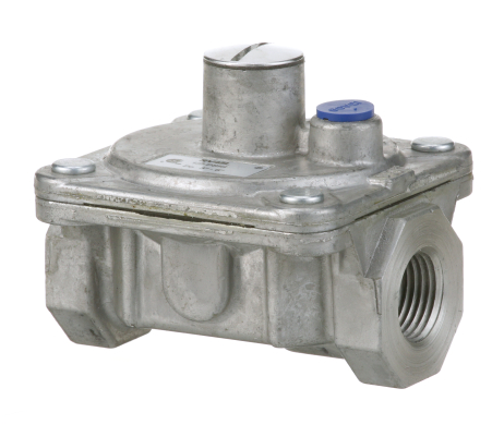Vision Regulator, 1/2", Natural Gas, 158-1022