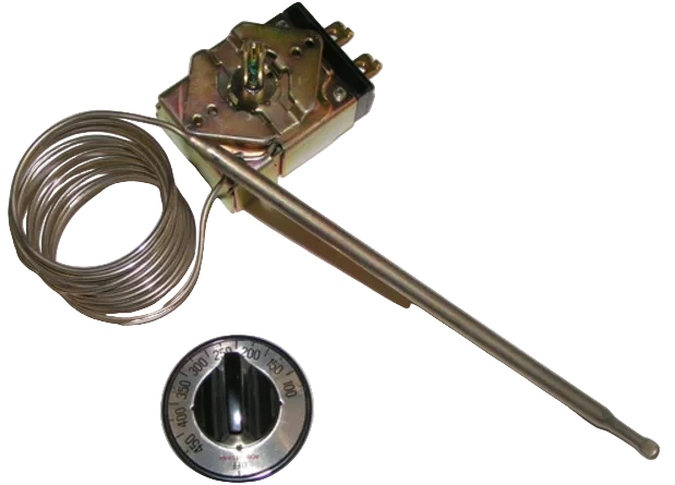 Vision Thermostat, 5300-C117