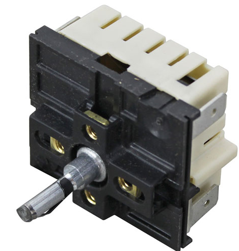 Infinite Control, 120V, 173-1042