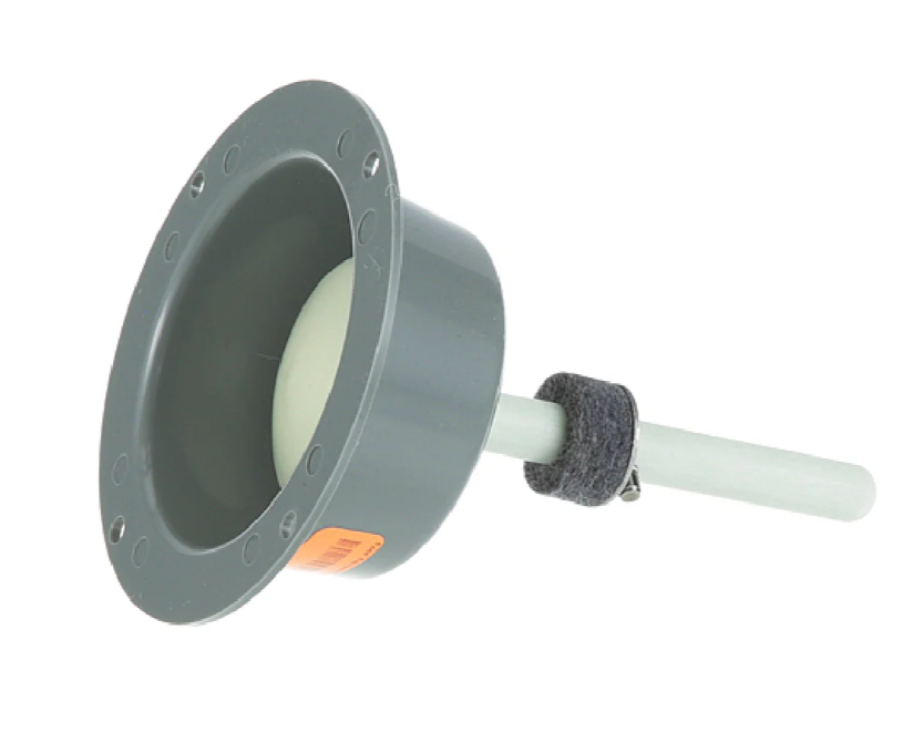 Door Release, W28-3400