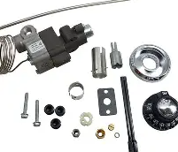 Gas Thermostat, 4350-027