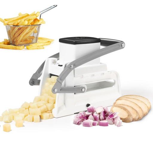 Starfrit - PRO Fry Cutter & Cuber, 0929190020001