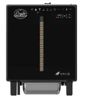Bradley - Raven Smoker, BS1120BT