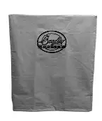 Bradley - Weather Guard Cover, Raven, ACRAVENCOVER