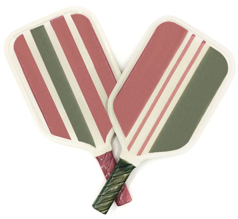 BIA - Pickleball Serving Paddle, 488002GAS