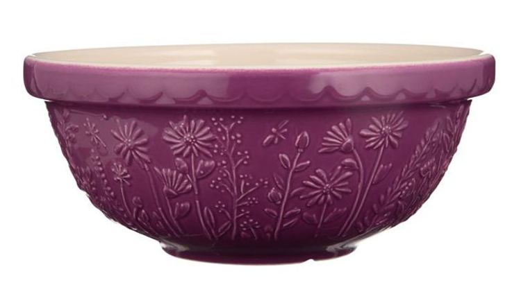 Mason Cash - In The Meadow, Mixing Bowl, 2.7 L, 0219132PR