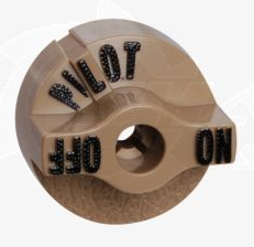 Valve Knob, 130-1090