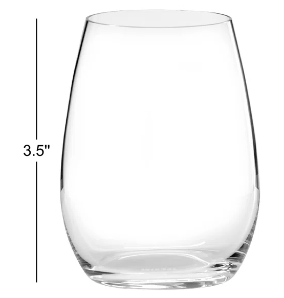 Riedel - Spirits, 8.25 oz, 0412/60 - (Case of 12)
