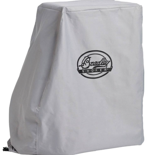 Bradley - Weather Resistant Cover 4-Rack, BTWRC