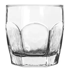 Libbey - Chivalry Rocks Glass, 10.5 oz, 2485 - (Case of 36)