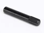 Edlund - Knurl Pin for S-11/U-12/G-2/SG-2, P026