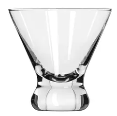 Libbey - Cosmopolitan Cocktail Glass, 8.25 oz, 400 - (Case of 12)