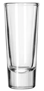 Libbey - Tequila Shooter Glass, 1.5 oz, 9862324 - (Case of 72)