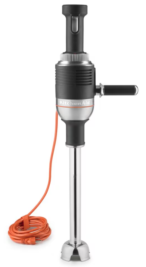 KitchenAid - Immersion Blender, 14