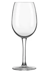 Libbey - Contour Wine Glass, 12 oz, 9151 - (Case of 12)*