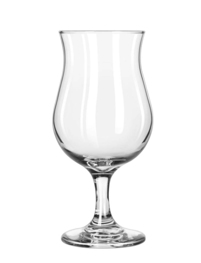 Libbey - Embassy Poco Grande Glass, 13.25 oz, 3717 - (Case of 12)