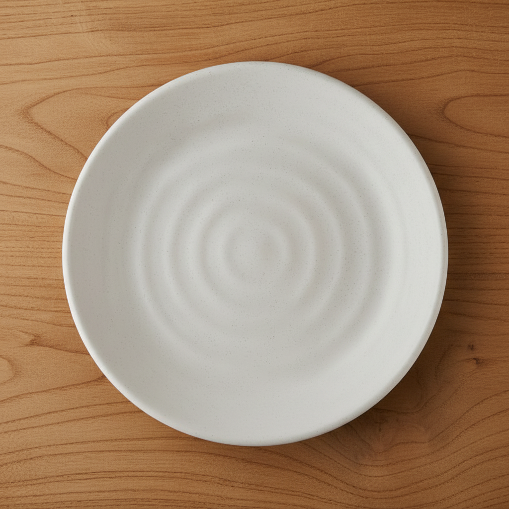Steelite - Potter's Shell Bowl, 68 oz, 6120RG006 - (Case of 6)*