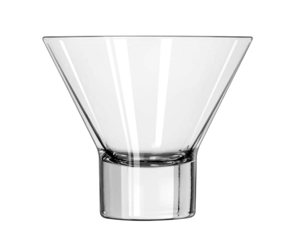 Libbey - Cocktail Glass, 7.625 oz, 11057822 - (Case of 12)*