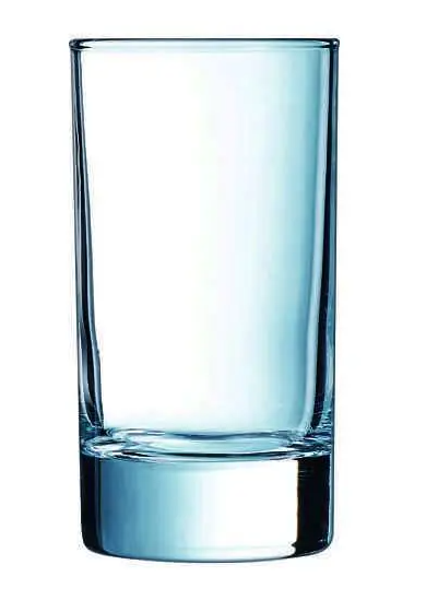Islande Juice Hi Ball, 5.25 oz, N6643 - (Case of 24)