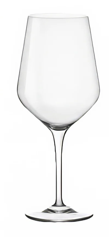 Steelite - Wine Glass Electra, 22 oz, 4995Q740 - (Case of 24)