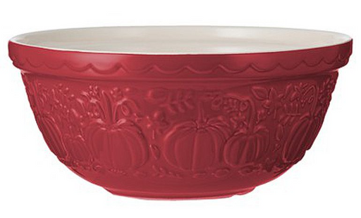 Mason Cash 2.7 L Pumpkin Mixing Bowl 0218583PK