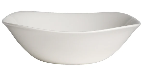 Steelite - Taste Bowl, Square, 12 oz, 11070603 - (Case of 12)*