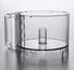 Robot Coupe - Cutter Bowl, Cristal/Clear, 2.3L, R2 112203S*
