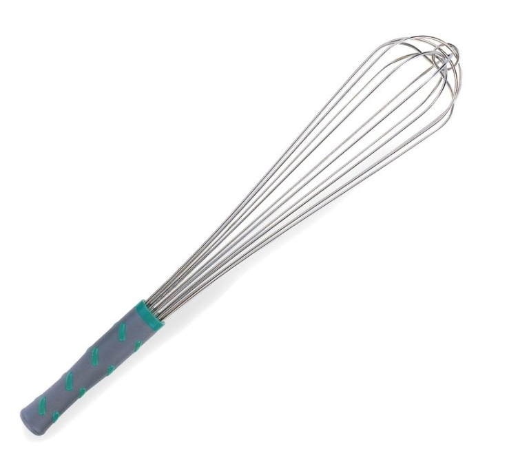 Vollrath - French Whip, 18", Stainless Steel, 47094 - 1/1EA*
