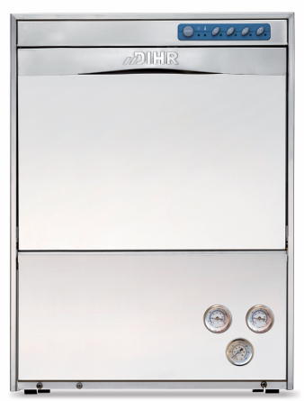 Serve - Dihr Dishwasher Undercounter, DS 50*