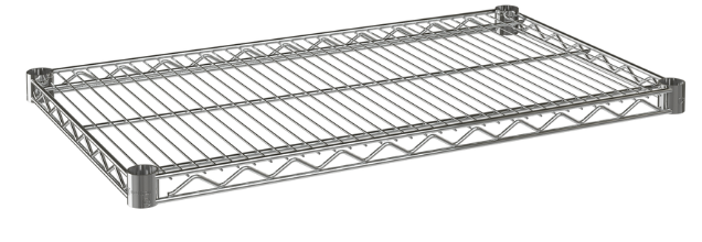 Tarrison - PolySeal Shelf, 30