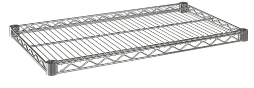 Tarrison - PolySeal Shelf, 30" x 21", 1000 lbs Capacity, TS-S2130Z*