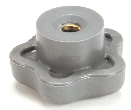 Bettcher Knob, Molded 501475