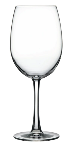 Browne 19.5 oz Reserva Wine Glass NG67079 - (Case of 24)