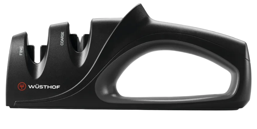 Wusthof Two Stage Hand Held Knife Sharpener 3060388001