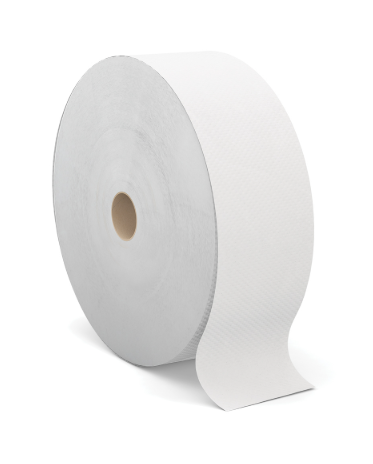 Cascades Pro Perform Jumbo Roll T320 - (Case of 6)