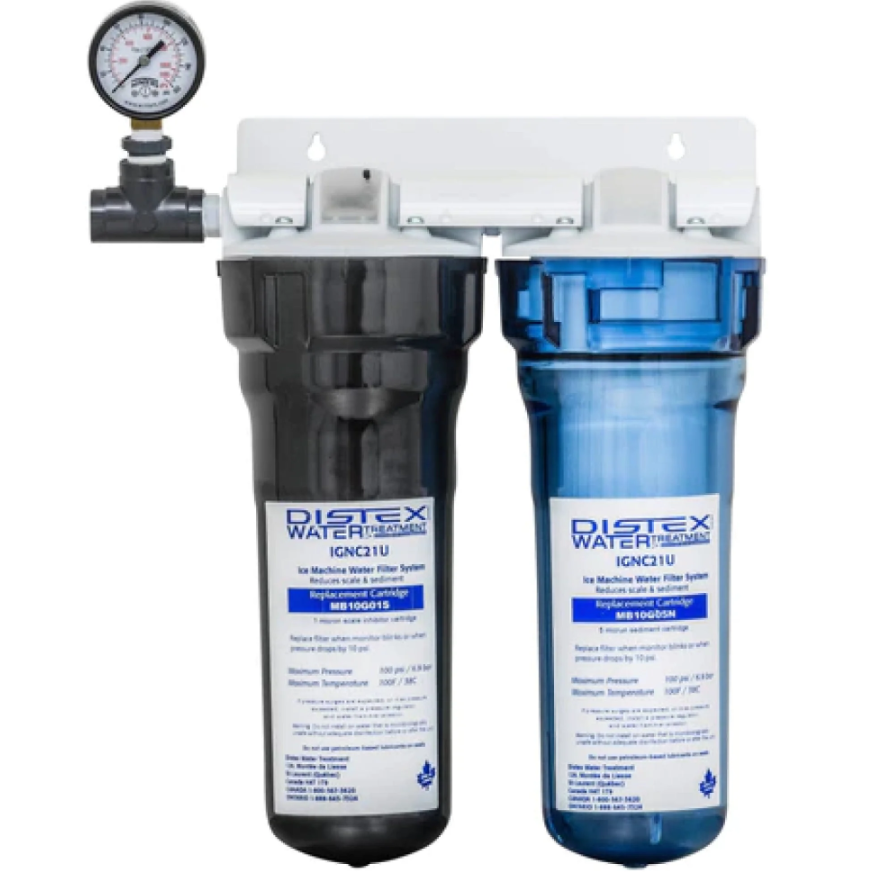 Ice Machine Water Filter IGNC21U