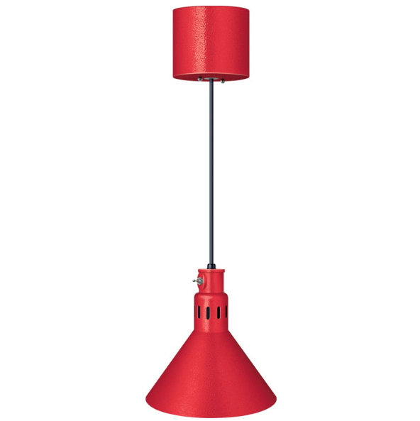 HATCO  HEAT LAMP, BULB TY DLH-775-CTR