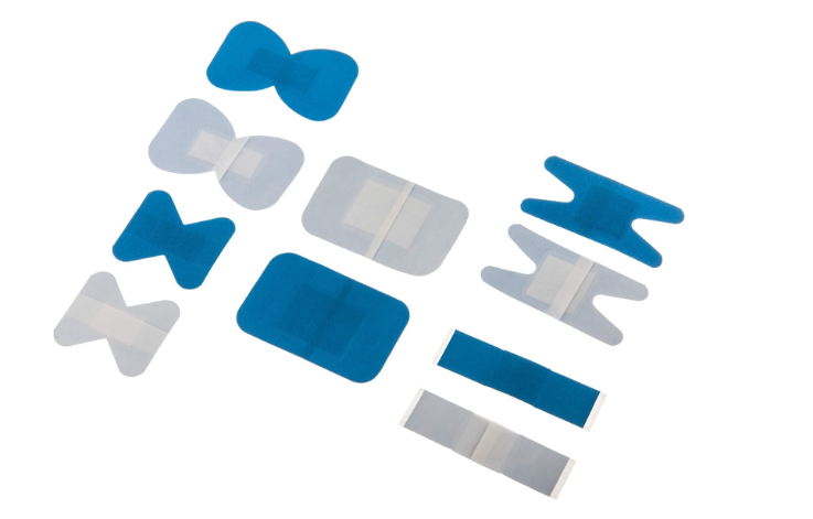 San Jamar Mani-Kare Bandage Combination MK0906