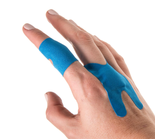 San Jamar Mani-Kare Bandage Combination MK0906