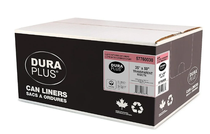 DuraPlus 35