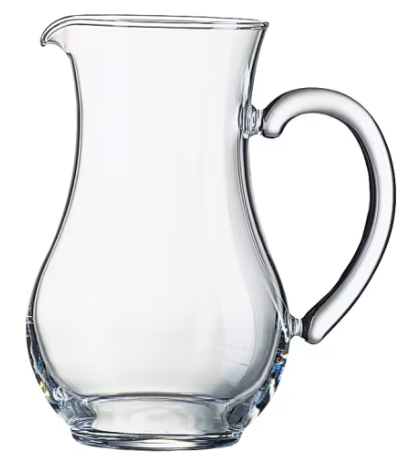 Arcoroc 16.75 oz Pitcher 59319