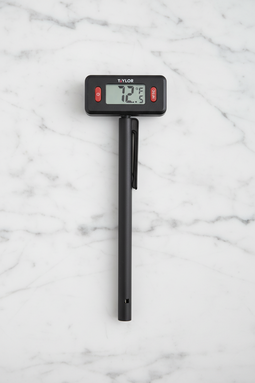 Taylor Digital Pocket Thermometer TAY-5296651