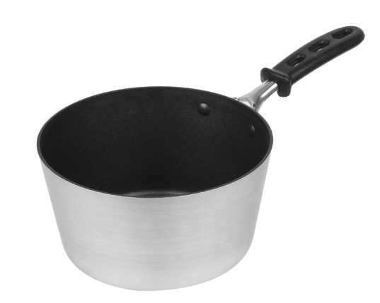Vollrath 2.75 Qt Aluminum Sauce Pan 69302